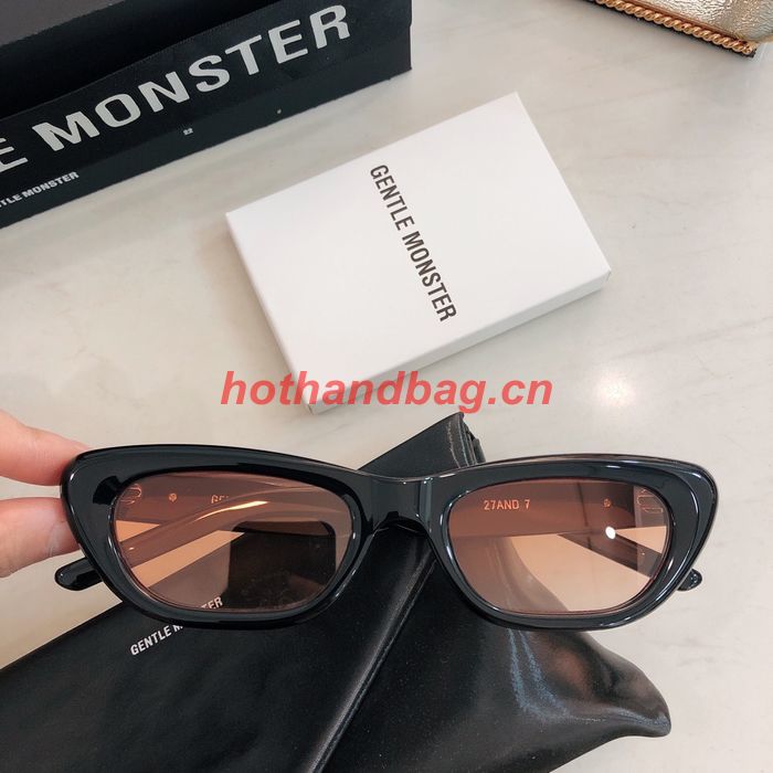 Gentle Monster Sunglasses Top Quality GMS00410